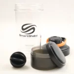 شیکر سه تیکه 500 میل SMARTSHAKE