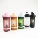 شیکر دو تکه مخزن دار ON OPTIMUM