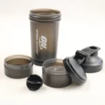 شیکر دو تکه مخزن دار ON OPTIMUM