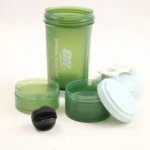 شیکر دو تکه مخزن دار ON OPTIMUM