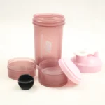 شیکر دو تکه مخزن دار ON OPTIMUM