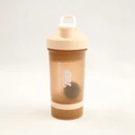 شیکر دو تکه مخزن دار ON OPTIMUM