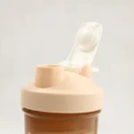 شیکر دو تکه مخزن دار ON OPTIMUM