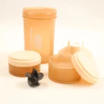 شیکر دو تکه مخزن دار ON OPTIMUM