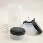 شیکر دو تکه مخزن دار ON OPTIMUM