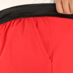 شلوارک مردانه نایک تنفسی کد d8056 - Image 11