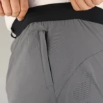 شلوارک ورزشی مردانه نایک n9036 - Image 15