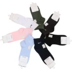 جوراب زنانه نیم ساق NIKE 32002 - Image 3