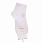 جوراب زنانه نیم ساق ساده رنگی ESPANO 62001 - Image 4