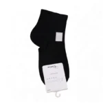 جوراب زنانه نیم ساق ساده رنگی ESPANO 62001 - Image 6