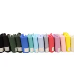 جوراب زنانه ساق بلند زنانه NIKE 33001 - Image 2