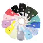 جوراب زنانه ساق بلند زنانه NIKE 33001