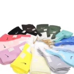 جوراب زنانه ساق بلند زنانه NIKE 33001 - Image 4