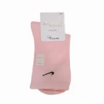 جوراب زنانه ساق بلند زنانه NIKE 33001 - Image 10