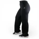 شلوار اسلش زنانه نخ پنبه آدیداس 1003A - Image 3