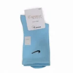 جوراب زنانه ساق بلند زنانه NIKE 33001 - Image 16