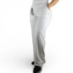 شلوار اسلش زنانه نخ پنبه آدیداس 1003A - Image 6