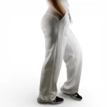 شلوار اسلش زنانه نخ پنبه آدیداس 1003A - Image 8