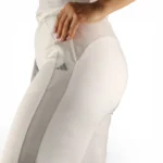 شلوار اسلش زنانه نخ پنبه آدیداس 1003A - Image 9