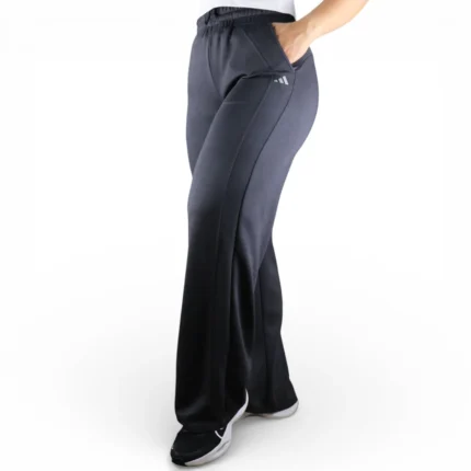 شلوار اسلش زنانه نخ پنبه آدیداس 1003A