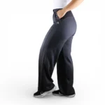 شلوار اسلش زنانه نخ پنبه آدیداس 1003A - Image 11