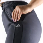 شلوار اسلش زنانه نخ پنبه آدیداس 1003A - Image 13