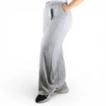 شلوار اسلش زنانه نخ پنبه آدیداس 1003A - Image 14