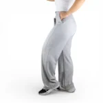 شلوار اسلش زنانه نخ پنبه آدیداس 1003A - Image 15