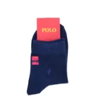 جوراب زنانه نیم ساق POLO - Image 5