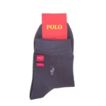 جوراب زنانه نیم ساق POLO - Image 6