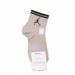 جوراب زنانه نیم ساق JORDAN 72001 - Image 3