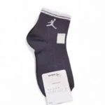 جوراب زنانه نیم ساق JORDAN 72001 - Image 5