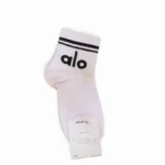 جوراب زنانه نیم ساق alo 42001 - Image 3