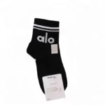 جوراب زنانه نیم ساق alo 42001 - Image 4