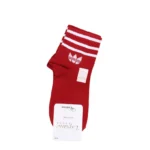 جوراب زنانه نیم ساق ADIDAS 82001 - Image 9