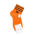 جوراب زنانه نیم ساق ADIDAS 82001 - Image 10