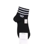 جوراب زنانه نیم ساق ADIDAS 82001 - Image 11