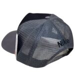 کلاه کپ کتان پشت تور NIKE - Image 2