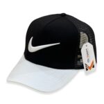 کلاه کپ کتان پشت تور NIKE - Image 4