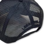 کلاه کپ کتان پشت تور LA - Image 4