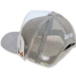 کلاه کپ کتان پشت تور JORDAN - Image 4