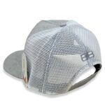 کلاه کپ کتان پشت تور BALENCIAGA - Image 2