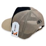 کلاه کپ کتان پشت تور BALENCIAGA - Image 9