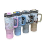 تامبلر 1,2 لیتر طرح پروانه UYLEE 148