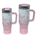 تامبلر 1,2 لیتر طرح پروانه UYLEE 148 - Image 9