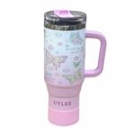 تامبلر 1,2 لیتر طرح پروانه UYLEE 148 - Image 6