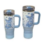 تامبلر 1,2 لیتر طرح پروانه UYLEE 148 - Image 8