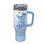 تامبلر 1,2 لیتر طرح پروانه UYLEE 148 - Image 5