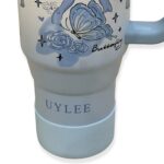 تامبلر 1,2 لیتر طرح پروانه UYLEE 148 - Image 12