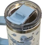 تامبلر 1,2 لیتر طرح پروانه UYLEE 148 - Image 13